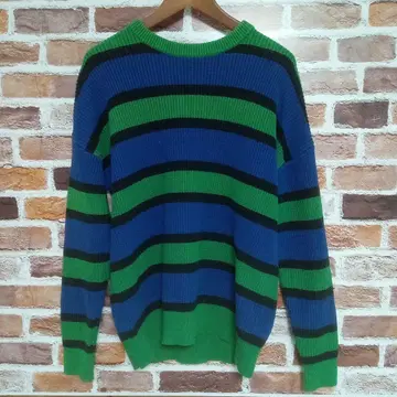 구제 GAP 스트라이프 스웨터 XS 사이즈
