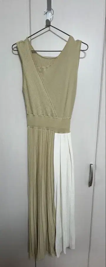 FRAY I.D 원피스 [ 여름 아이템 처분 세일 ]