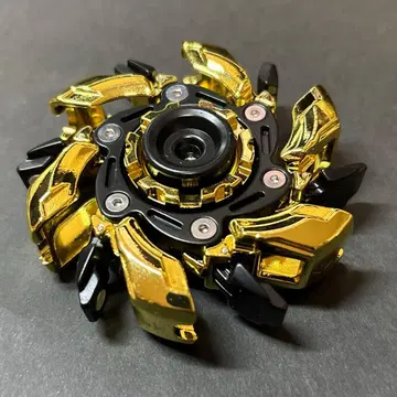 전개식 핸드 스피너 EDC 피젯 토이