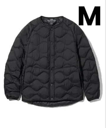 UNIQLO White Mountaineering 울트라 라이트 다운