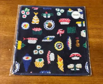 미개봉 새상품 페이러 오스시 손수건