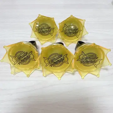 힙무비 반지 라이트 란수