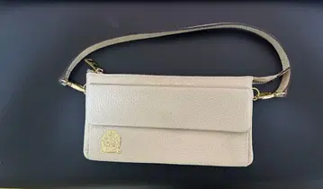 [ ADMJ ] 가죽 숄더백