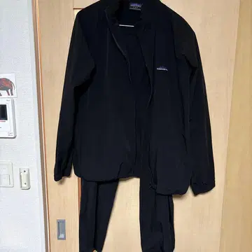 사우전 마일 셋업