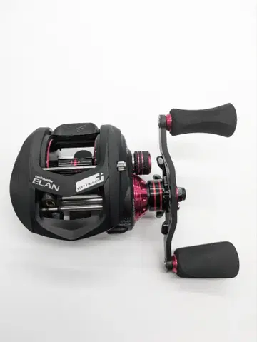 TAILWALK ELAN 베이트 낚시릴 71L PLUS