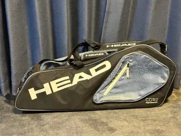 [ 새상품급 ] HEAD 라켓백 테니스