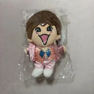 미개봉 후지와라 죠이치로 치비누이