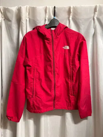 THE NORTH FACE 레드 마운틴 파카 M