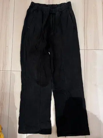 KAIKO 스웨트 팬츠#3