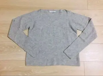 GALERIEVIE 니트 스웨터 갤러리 바이