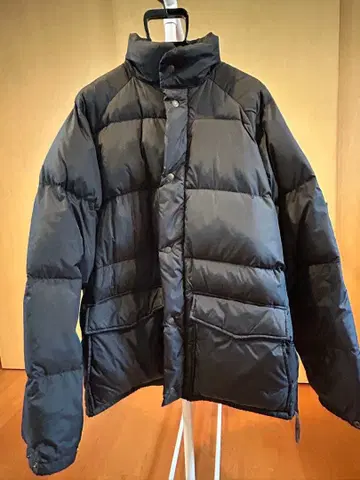 남성용 다운 자켓 LL NOUNOUCNE