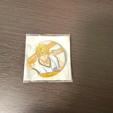 쿠로코의 농구 키세