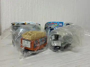 캡슐 프라레일 스크래피 두꺼비 미사용품