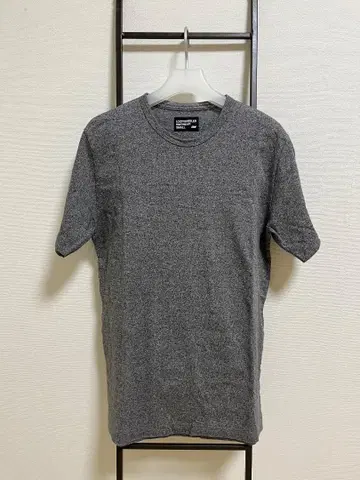 [ Loopwheeler ] 고마시오 셔츠