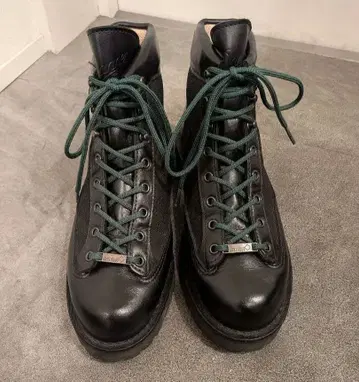 대너라이트 블랙 US8 슈트리 포함