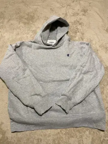 짐플렉스 후드티 L