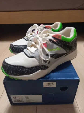 Reebok Ventilator OG 8.5