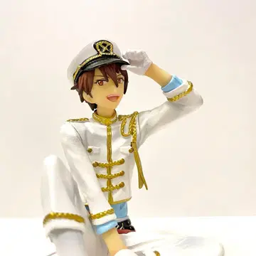 모리사와 치아키 피규어 파르마테 PALMATE 앙스타 개봉 완료