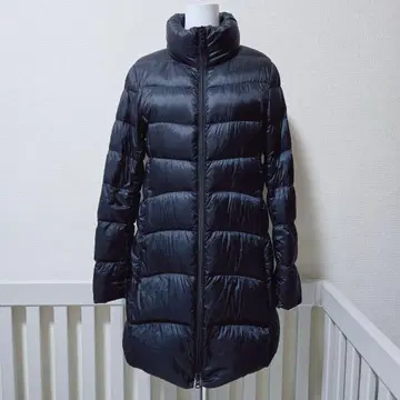 UNIQLO 유니클로 울트라 라이트 다운 코트 다운 자켓 여성용