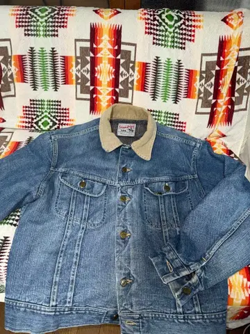 Lee Storm Rider 101 LJ 44 REG