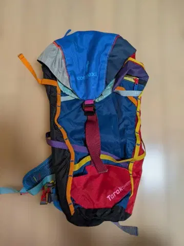 COTOPAXI TARAK 20L BACKPACK