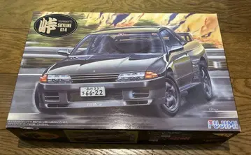 [11월 말까지 인하] 닛산 스카이라인 GT-R