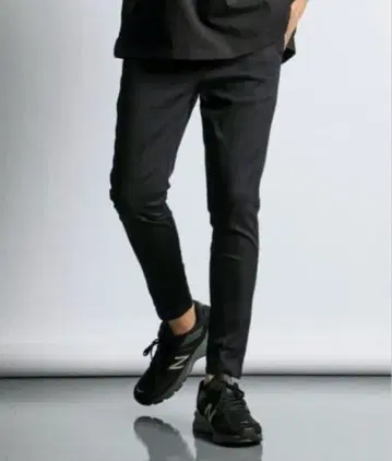 초신축 [껌 스트레치] 접촉 냉감 스키니 이지 치노 팬츠