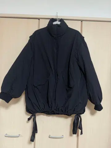 Publux 4way 충전솜 아우터