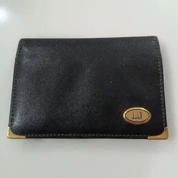 던힐 명함지갑 깔끔한 상품