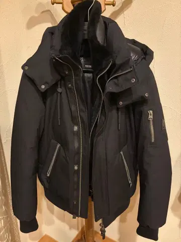 Mackage IKER 사이즈 38