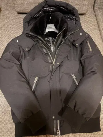 Mackage IKER 사이즈 38