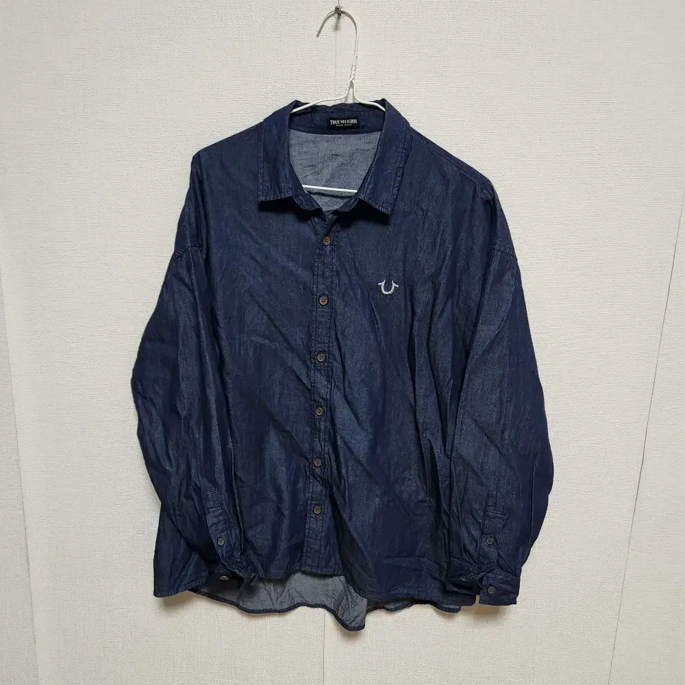 True Religion men's shirt 95M@9929