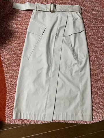 LOUNIE 루니 스커트