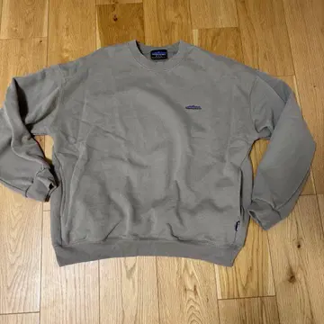 THOUSAND MILE x FREAK'S STORE 별주 빅 실루엣