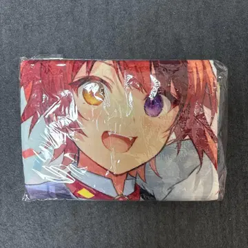 스토푸리 리이누 캐릭터 타월 성인용 100% 폴리에스테르