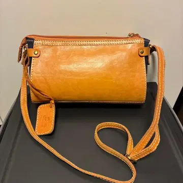 페스 가죽 배포 미니백