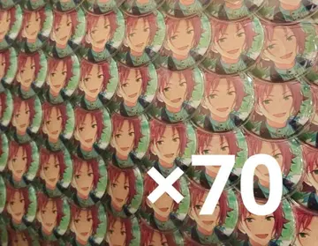 [1월까지] 이사라 마오 캔뱃지 셔플 앙스타