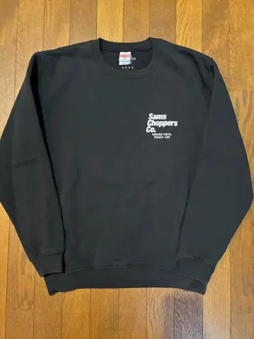 SAMS. 트레이닝복. 맨투맨