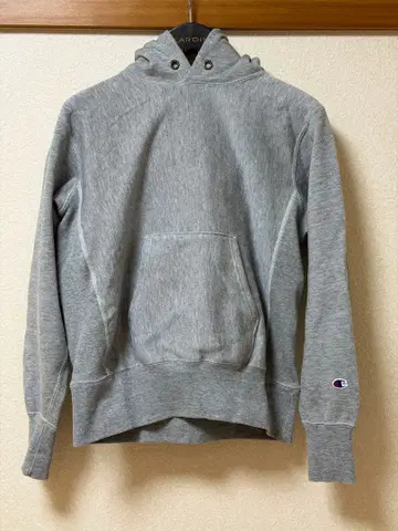 Champion Reverse Weave 후드티 별주품