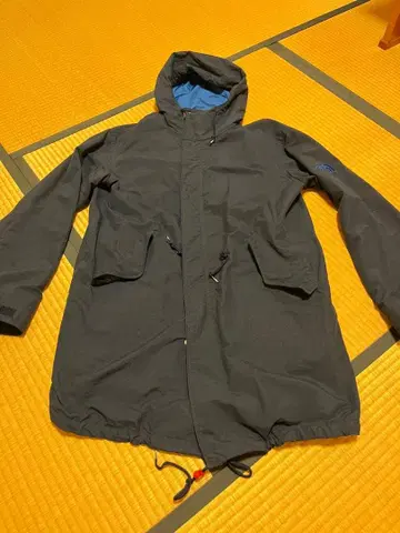 THE NORTH FACE 마운틴 후드티 XL