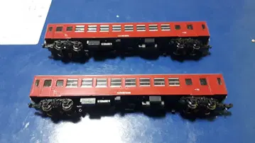 토믹스 오하후50 구제품 2량 세트