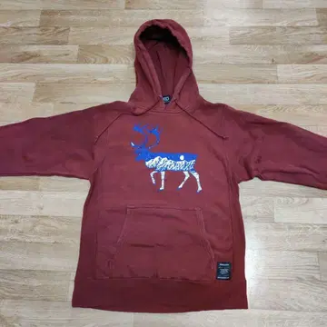 430 FOURTHIRTY 포서티 PARKA 01 ( M ) 사이즈