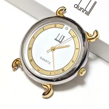 [ dunhill ] 던힐 손목시계