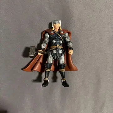 마블 유니버스 토르 3.75인치 피규어 해즈브로