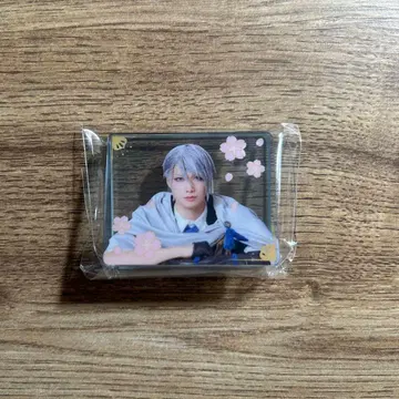 야마나카기리 초기 란부 박람회 아크릴 메모 스탠드