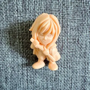 바람의 검심 피규어 히코 세이쥬로