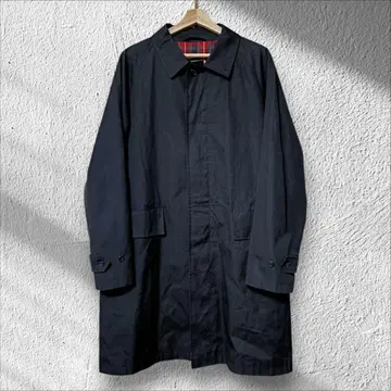 귀한 마가렛호웰 바라쿠타 스텐카라 코트 콜라보 블랙 M