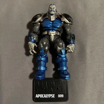 마블 유니버스 아포칼립스 3.75인치 피규어 X-MEN