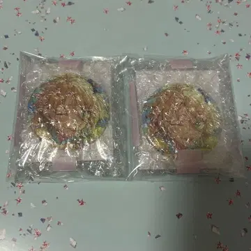 시라토리 아이라 캔뱃지