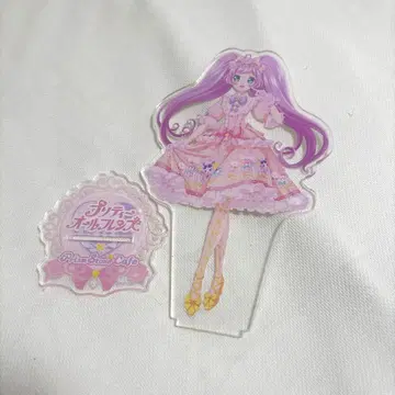 프리티 올프렌즈 라라 아크릴 스탠드